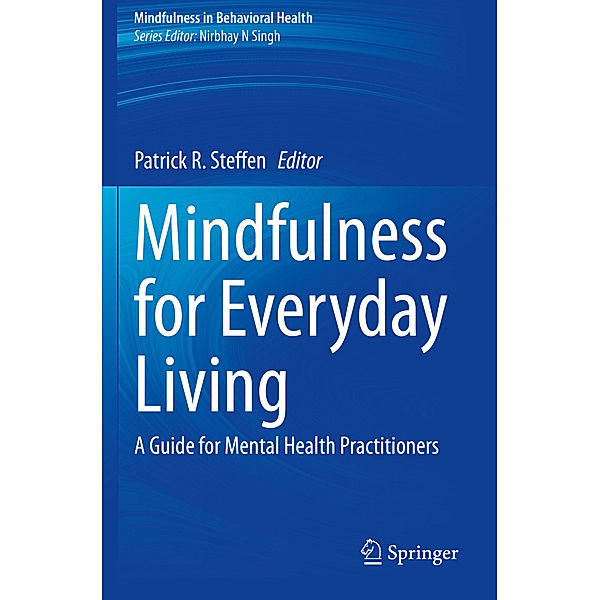 Mindfulness for Everyday Living