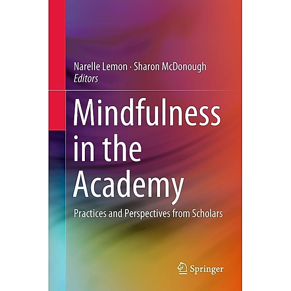 Mindfulness in the Academy