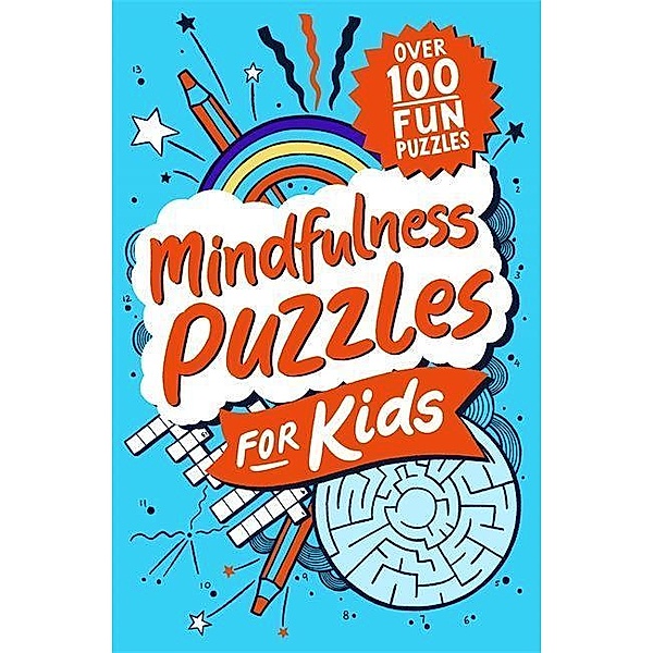 Mindfulness Puzzles for Kids