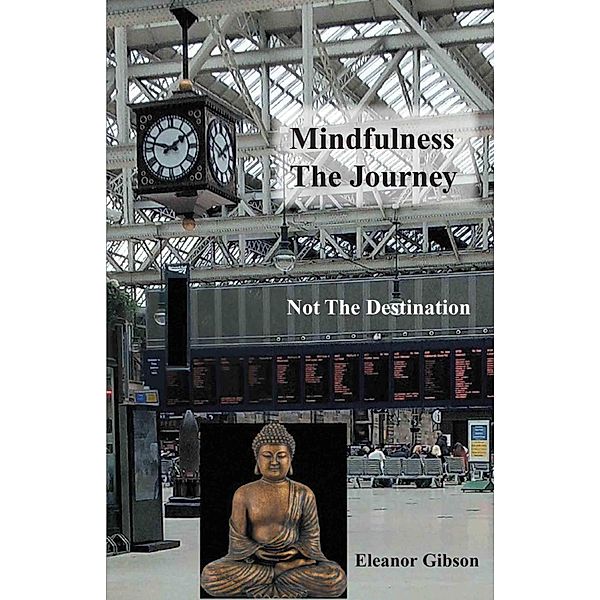Mindfulness The Journey, Not The Destination, Eleanor Gibson