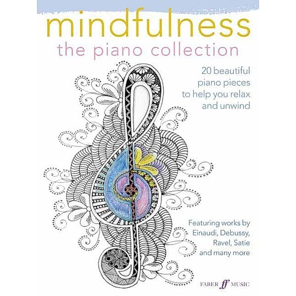 Mindfulness - The Piano Collection