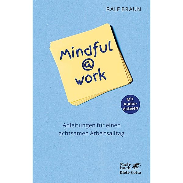 Mindful@work, Ralf Braun