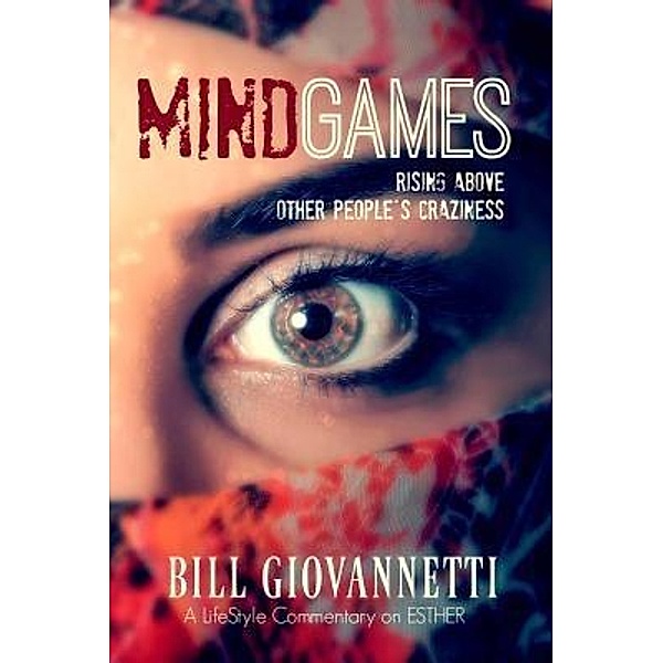 MindGames / LifeStyle Commentary Bd.1, Bill Giovannetti