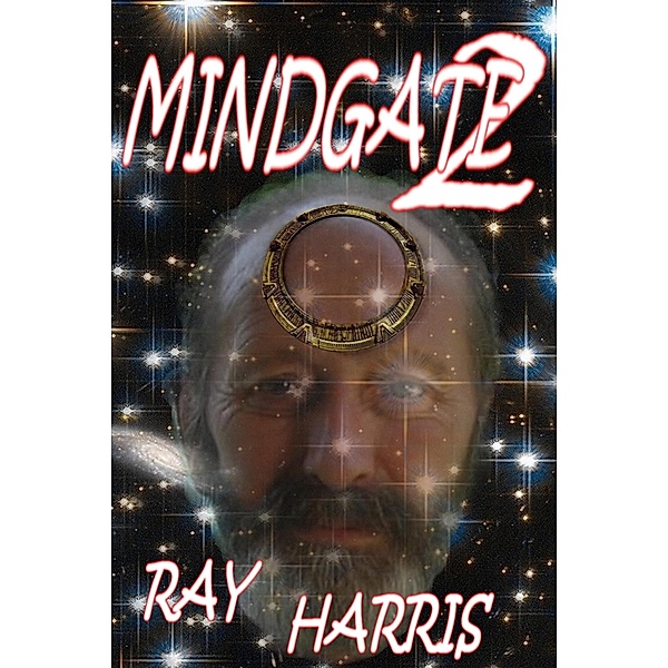 Mindgate 2 / Mindgate, Ray Harris