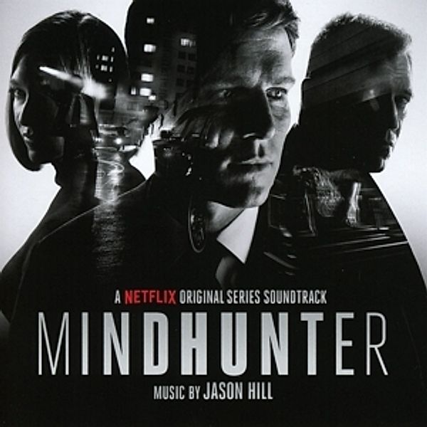 Mindhunter, Jason Hill