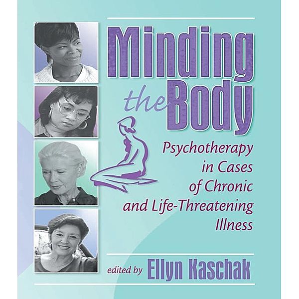 Minding the Body, Ellyn Kaschak