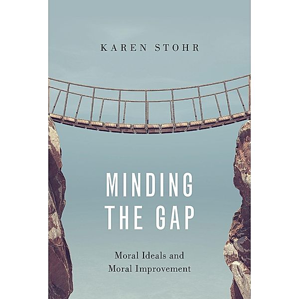 Minding the Gap, Karen Stohr