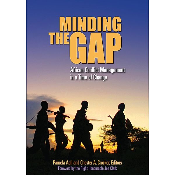 Minding the Gap