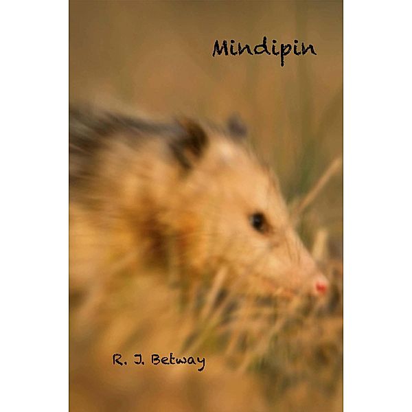 Mindipin (The Backwoods) / The Backwoods, R. J. Betway