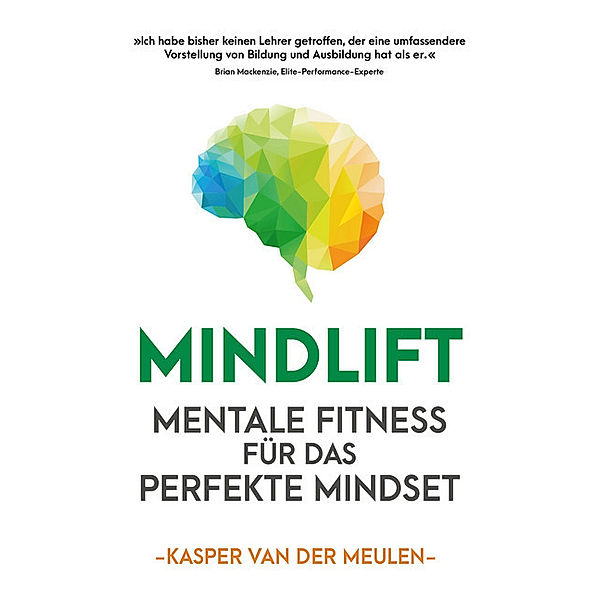 Mindlift, Kasper van der Meulen