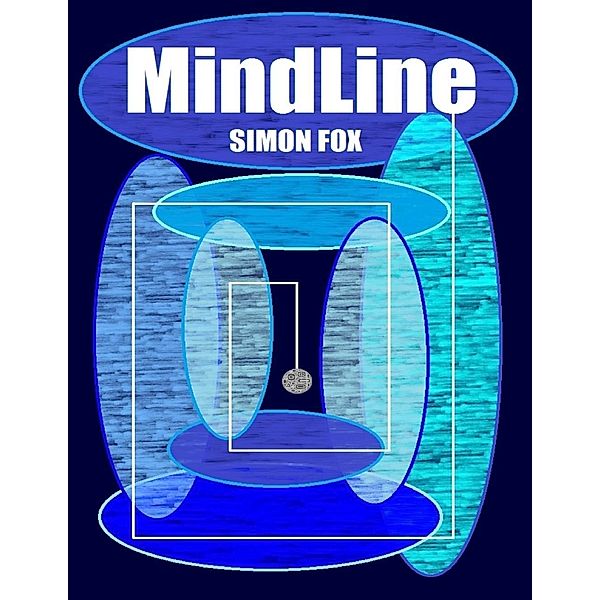 Mindline / Lulu.com, Simon Fox