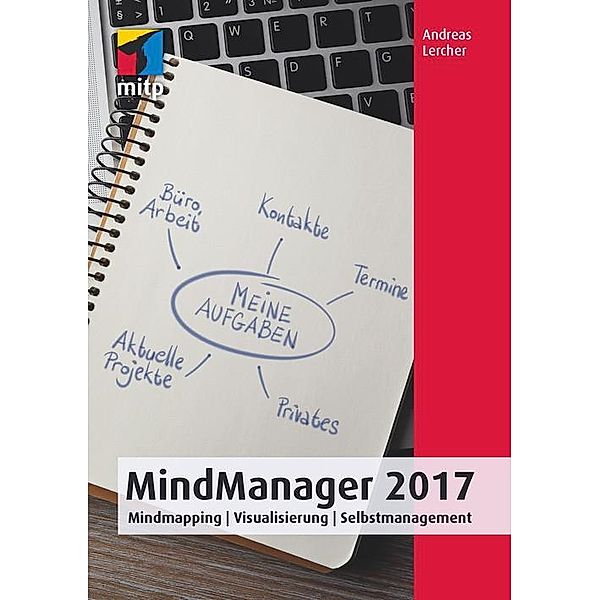 MindManager 2017, Andreas Lercher