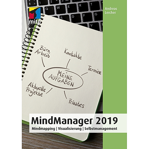 MindManager 2019, Andreas Lercher