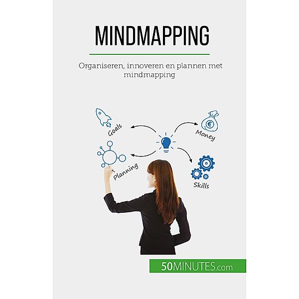 Mindmapping, Miguël Lecomte