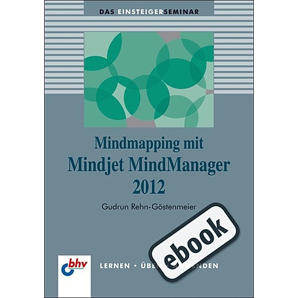 Mindmapping mit Mindjet MindManager 2012, via INTERNET GmbH