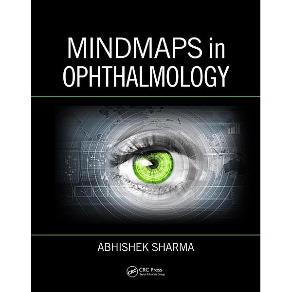 Mindmaps in Ophthalmology, Abhishek Sharma