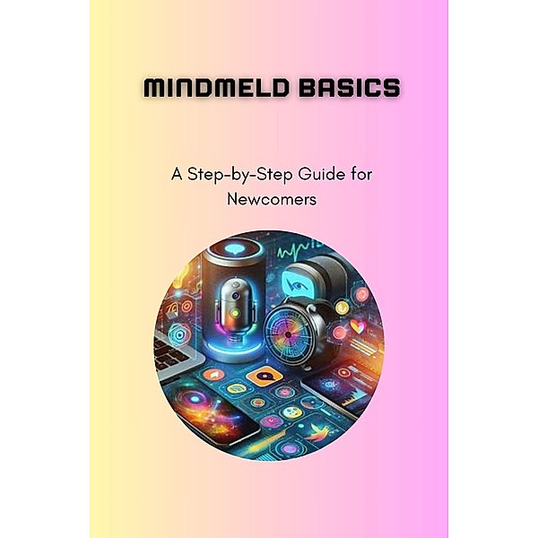 MindMeld Basics: A Step-by-Step Guide for Newcomers, Mick Martens