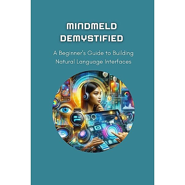 MindMeld Demystified: A Beginner's Guide to Building Natural Language Interfaces, Mick Martens