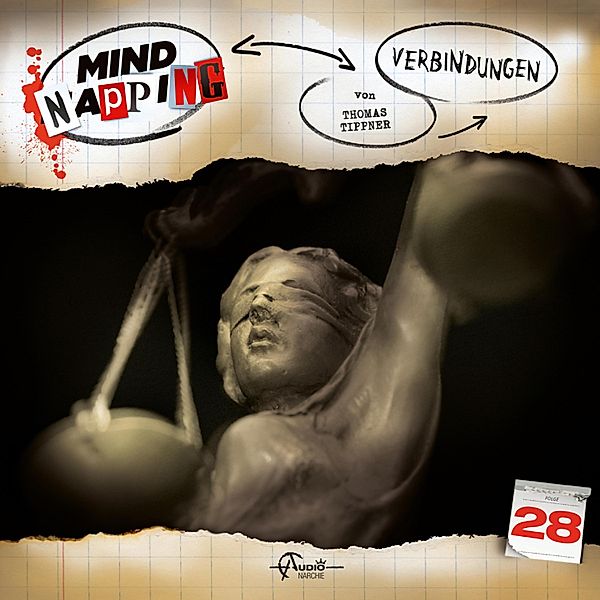 MindNapping - 28 - Verbindungen, Thomas Tippner