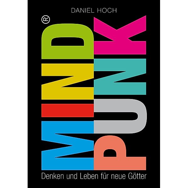 Mindpunk, Daniel Hoch