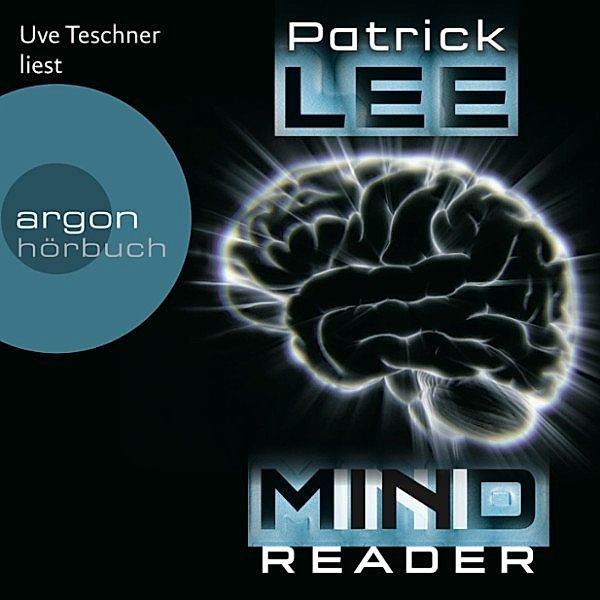 Mindreader, Patrick Lee