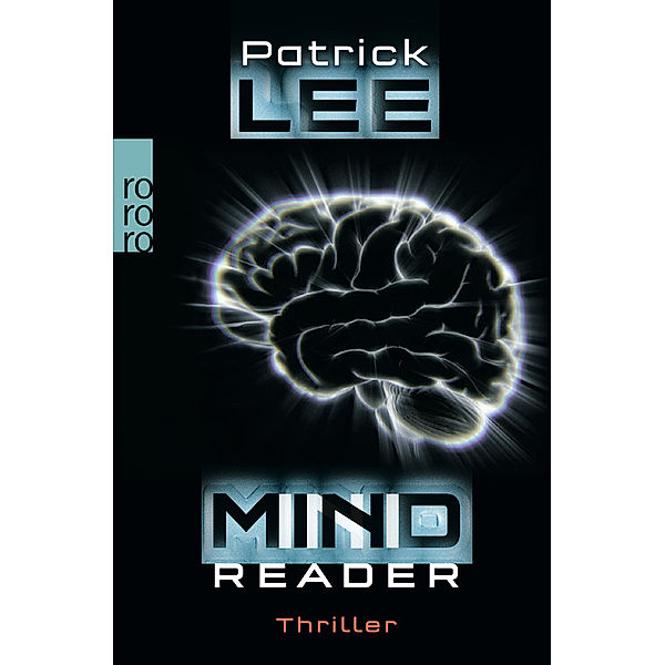 Mindreader / Sam Dryden Bd.1, Patrick Lee