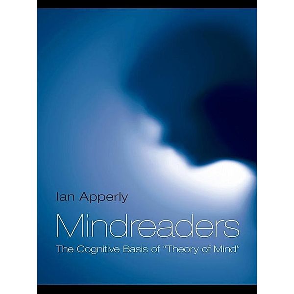 Mindreaders, Ian Apperly