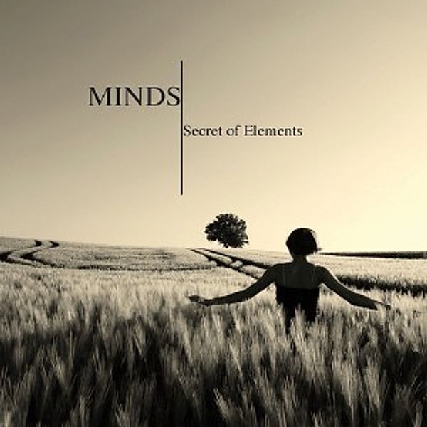 Minds, Secret Of Elements