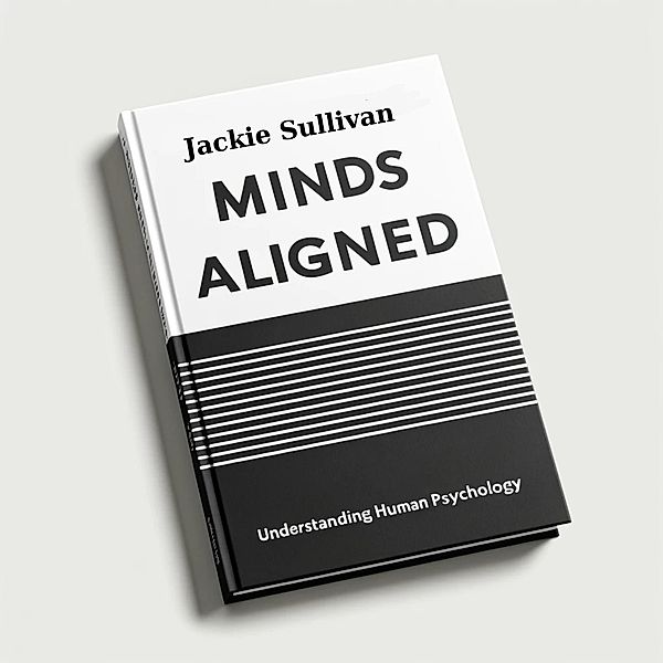 Minds Aligned: Understanding Human Psychology, Jackie Sullivan