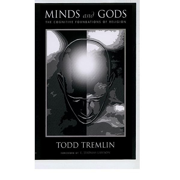 Minds and Gods, Todd Tremlin