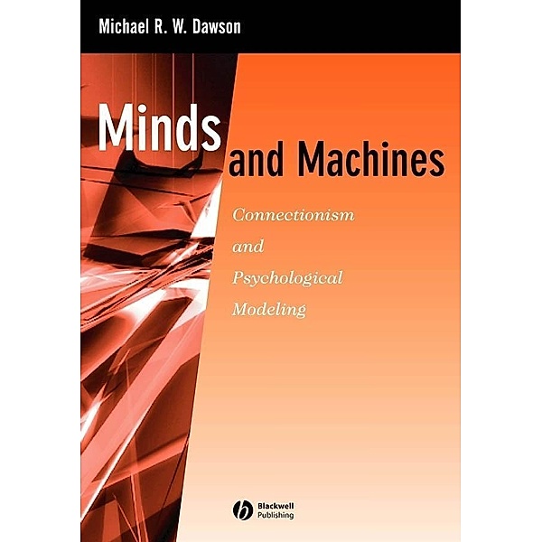 Minds and Machines, Michael R. W. Dawson