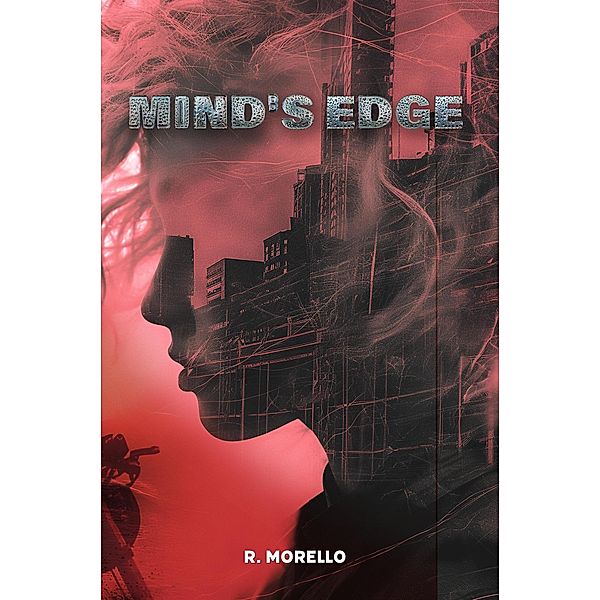 Mind's Edge, R. Morello