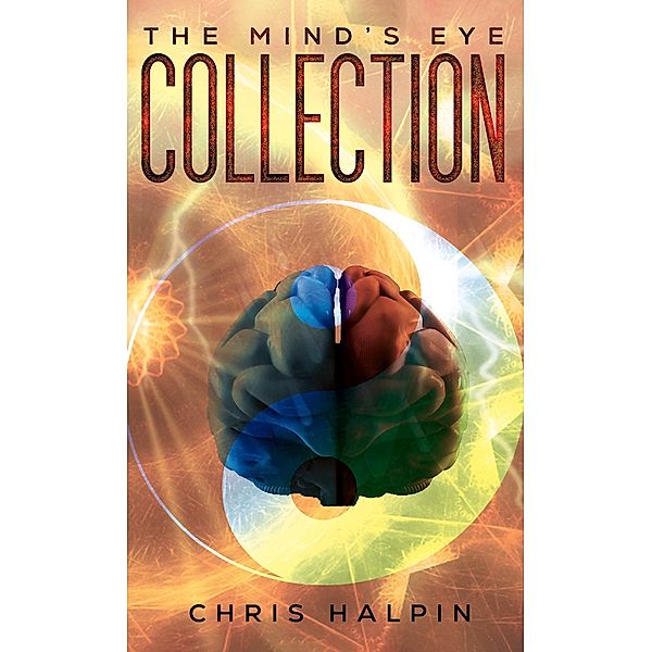 Mind's Eye Collection, Chris Halpin