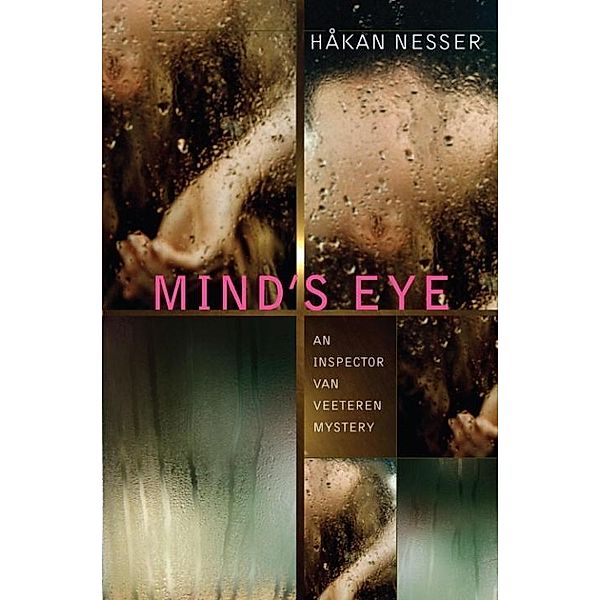 Mind's Eye / Inspector Van Veeteren Series Bd.1, Hakan Nesser