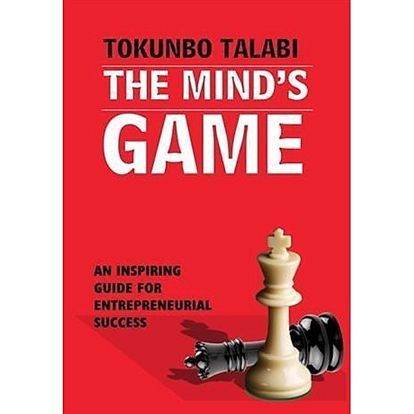 Mind's Game, Tokunbo Talabi