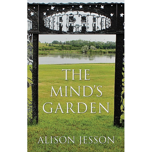 Mind's Garden / Matador, Alison Jesson