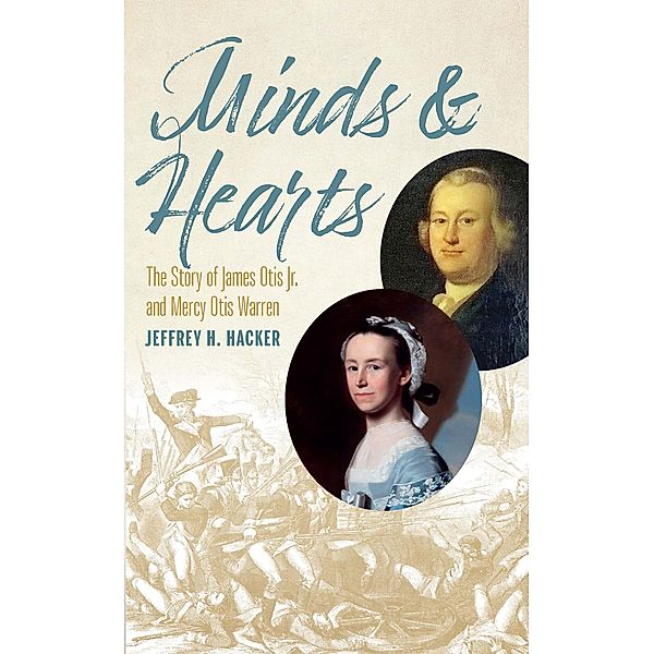 Minds & Hearts, Jeffrey H. Hacker