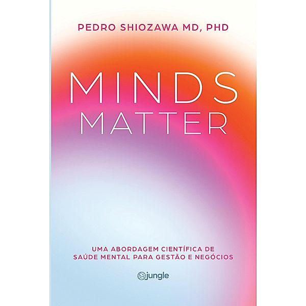 Minds Matter, Pedro Shiozawa