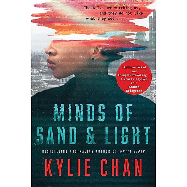 Minds of Sand and Light (Council of AIs) / Council of AIs, Kylie Chan