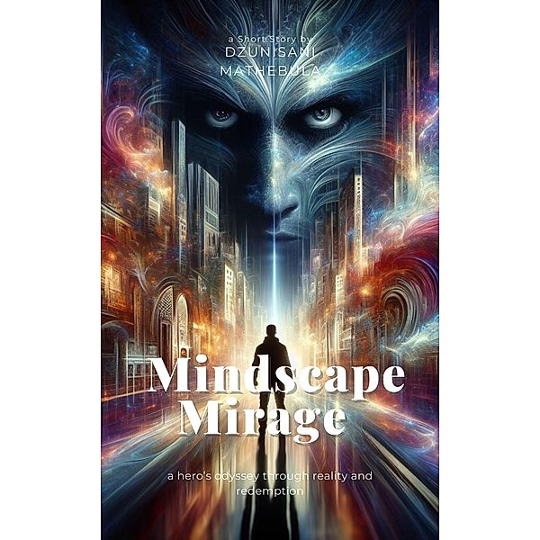 Mindscape Mirage, Dzunisani