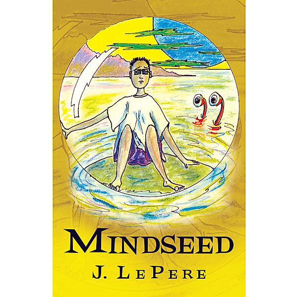 Mindseed, J. LePere