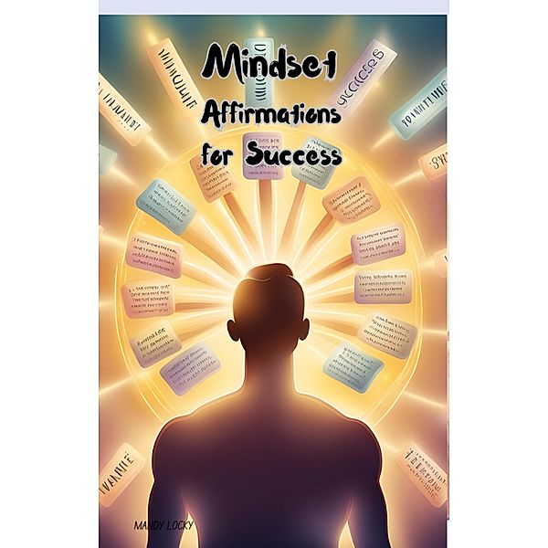 Mindset Affirmations for Success, Mandy Locky