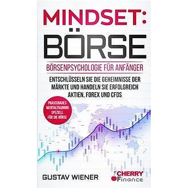 Mindset: Börse, Gustav Wiener