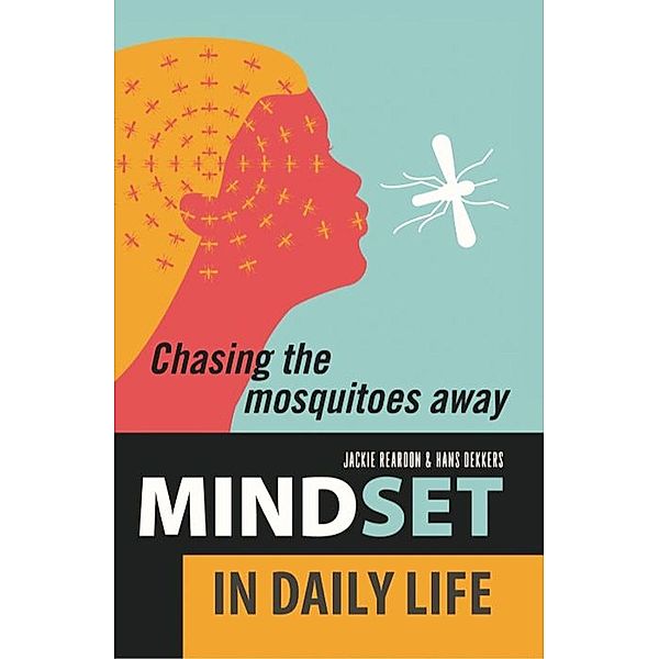 Mindset in Daily Life, Hans Dekkers Jackie Reardon