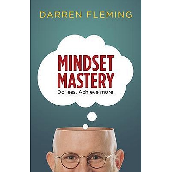 Mindset Mastery, Darren Fleming