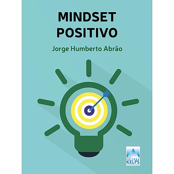 Mindset Positivo, Jorge Abrão