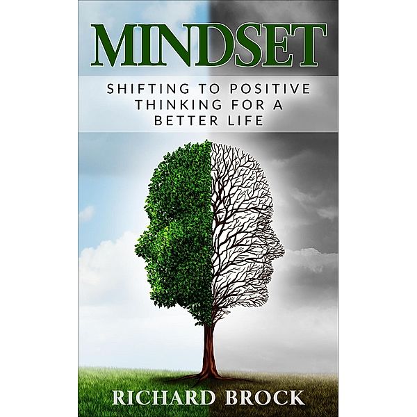 Mindset: Shifting to Positive Thinking for a Better Life, Richard Brock