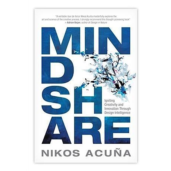 Mindshare, Nikos Acuna