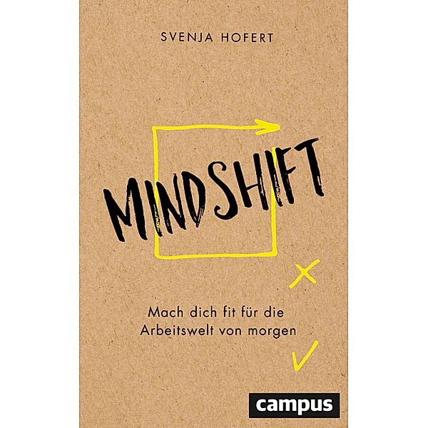 Mindshift, Svenja Hofert