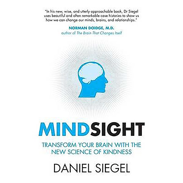 Mindsight, Daniel Siegel